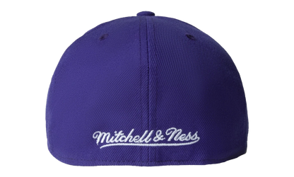 NBA Hardwood Classics Team Ground 2.0 Fitted Cap "Phoenix Suns - Purple" HHSF3259 PSUYYPPPPURP