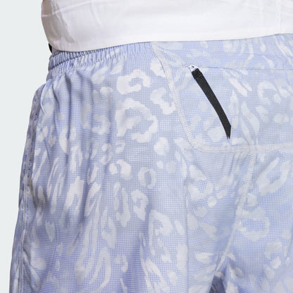Men's adidas Own the Run 3-Stripes Shorts