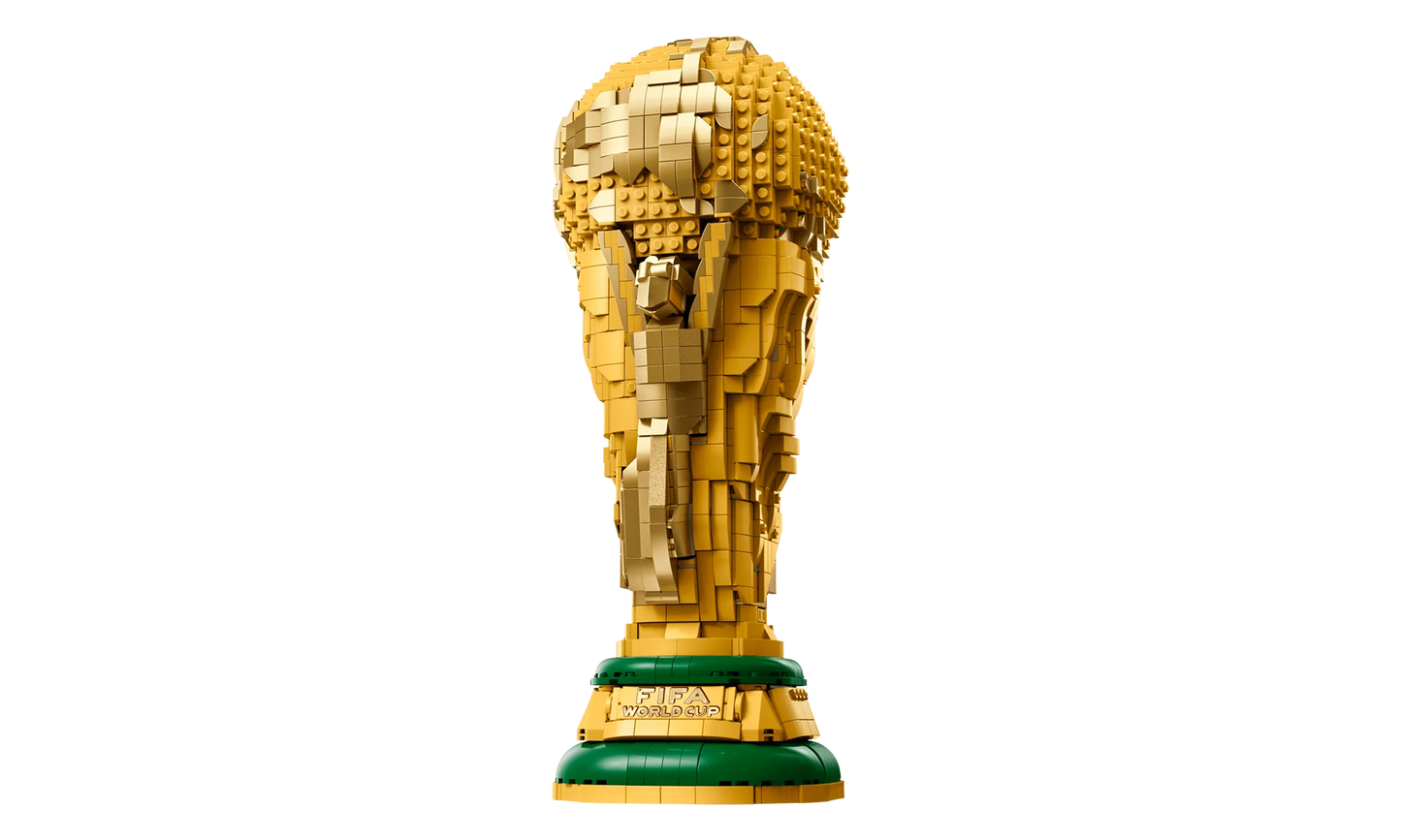 FIFA World Cup™ Official Trophy "Gold" 43020
