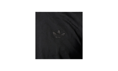 Originals Logo Jaquard Tee "Black" BR8010