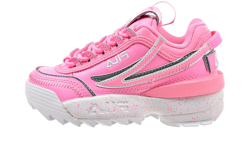 Disruptor II EXP PS "Pink-White" 3XM01562 668