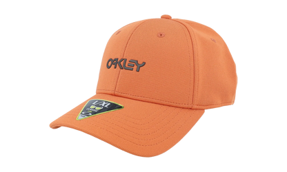 6-Panel Stretch Metallic Hat "Ginger" 912209 52C 52C
