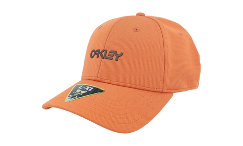 6-Panel Stretch Metallic Hat "Ginger" 912209 52C 52C