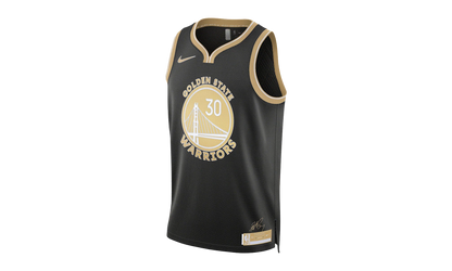 NBA Golden State Warriors Swingman Jersey "City Edition" AJ4611 427