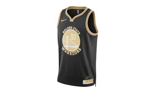 NBA Golden State Warriors Swingman Jersey "City Edition" AJ4611 427