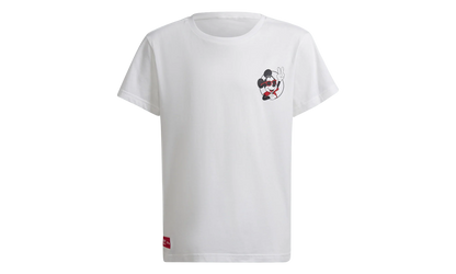 Disney Mickey and Friends T-Shirt GS "White" HF7576