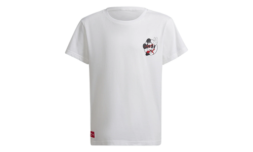 Disney Mickey and Friends T-Shirt GS "White" HF7576