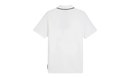 BMW MOTORSPORT POLO "Puma White" 630627 02