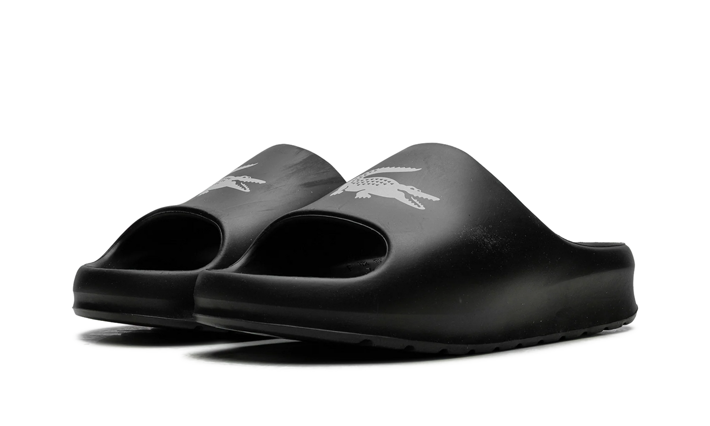 Serve 2.0 2252 CMA Slides "Dark Gray" 750CMA0024 2P2