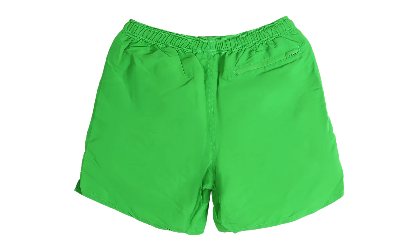 Water Stock Short "CLGR CLASSIC GREEN" 113155 CLGR