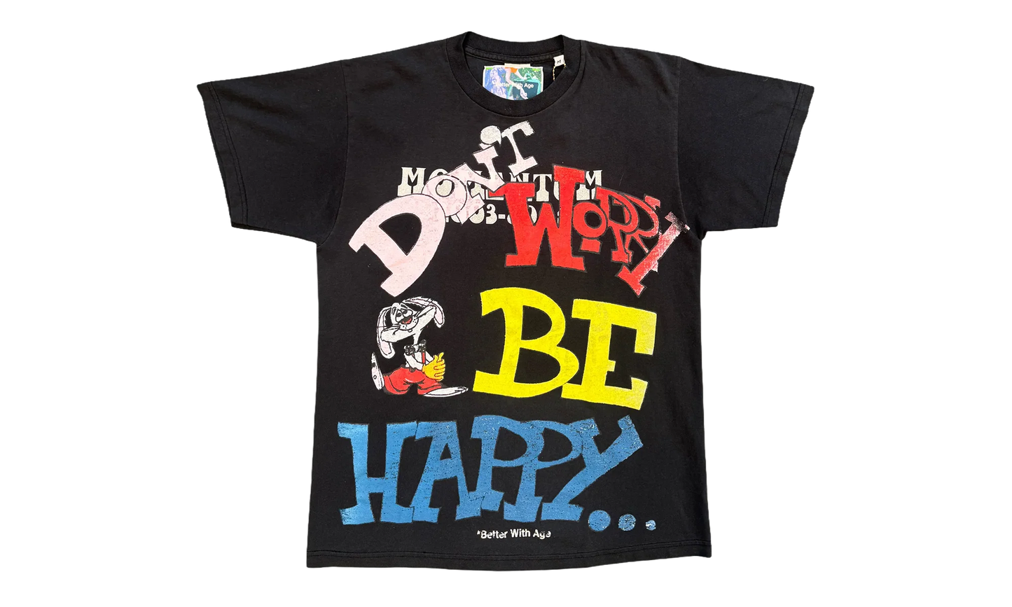Honey Tee "Black" BWATSHON BLACK