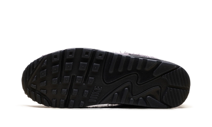 Air Max 90 Premium "Light Violet Ore / Iron Grey / Anthracite / Black" IQ0612 226