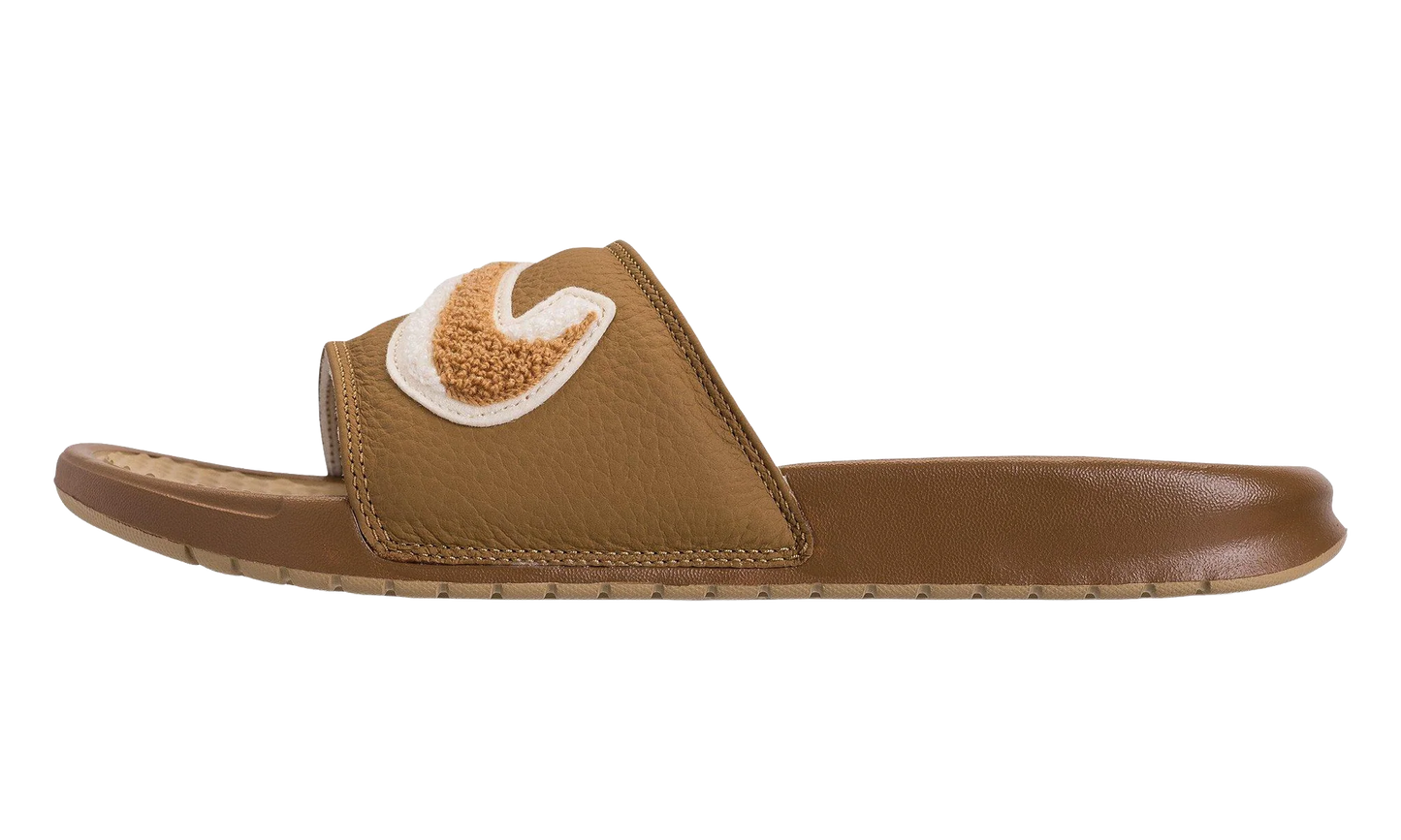 Benassi JDI Slide "Muted Bronze" AO2805 200