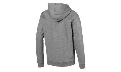 Modern Sports Hooded Sweat Jacket "Gray" 854299 03