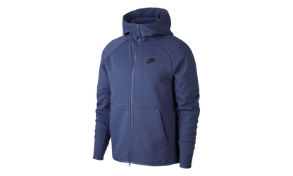Tech Fleece Full Zip Hoodie 928483 557