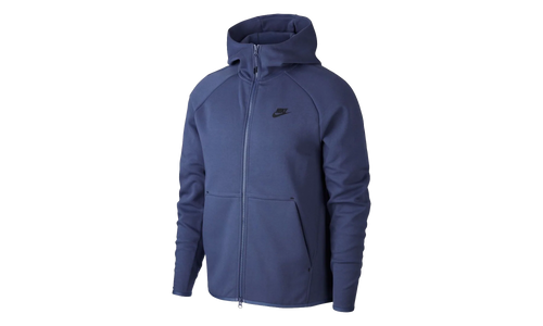 Tech Fleece Full Zip Hoodie 928483 557