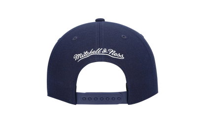 NBA Team Ground 2.0 Snapback Cap "New Orleans Pelicans - Blue" HHSS3256 NOPYYPPPBLUE