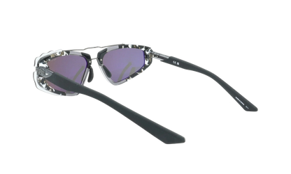 Electric Drip Sunglasses "Black Tortoise / Grey" IF1011X 010