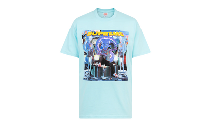 Richest Tee "FW21" SU10767