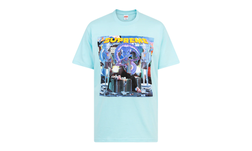 Richest Tee "FW21" SU10767