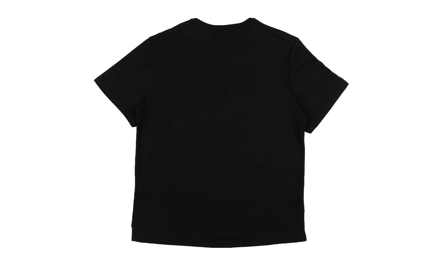 Miler Run Energy Dri-FIT Short-Sleeve Running Top "Black" HJ3564 010