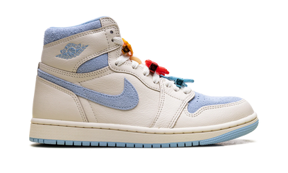 Air Jordan 1 WMNS "Psychic Blue" FD2596 102