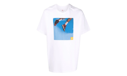 Air Jordan Jumpman Photo T-Shirt "White" DA9894 100
