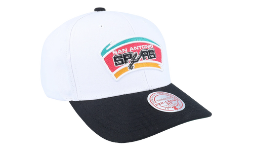 NBA Team 2 Tone 2.0 Pro "Spurs" HHSS5131-SASYYPPPWHIT_OS