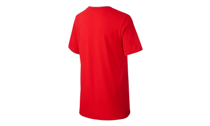 Soccer Ball T-shirt GS "Red / Black" CI9623 657