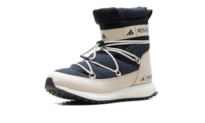 Moon Boot Moonboost High "Core Black" IH2489