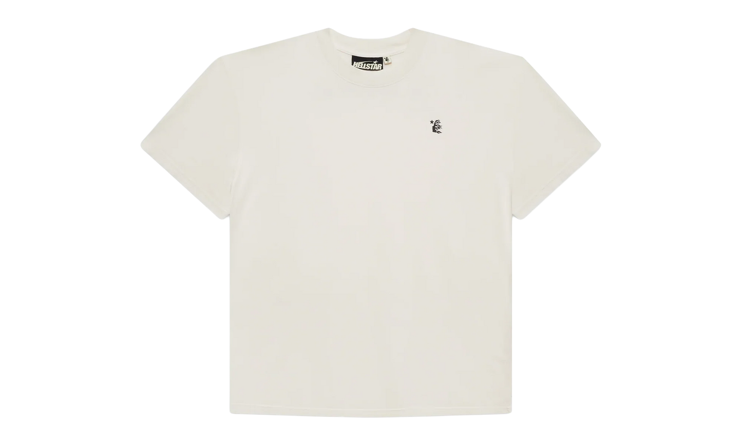 Studios Basic T-Shirt "White" HSR115