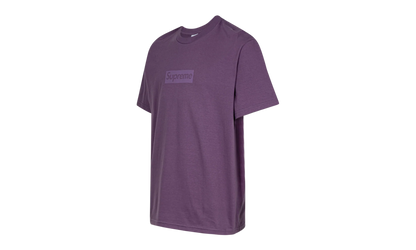 Tonal Box Logo Tee "SS23" SU12639