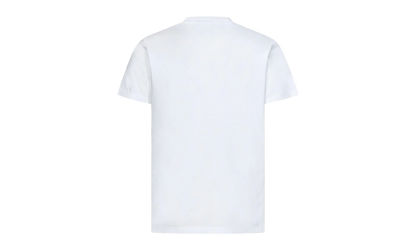 Surf Logo t-shirt "White" S71GD1247S23009100