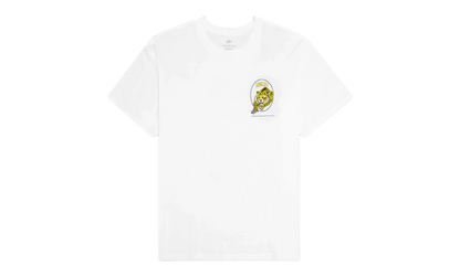 NRG Tiger T-Shirt "White" DO6627 100