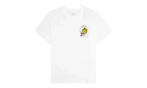 NRG Tiger T-Shirt "White" DO6627 100
