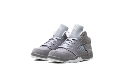 Air Jordan 5 TD "Wolf Grey (2026)" 440890 002