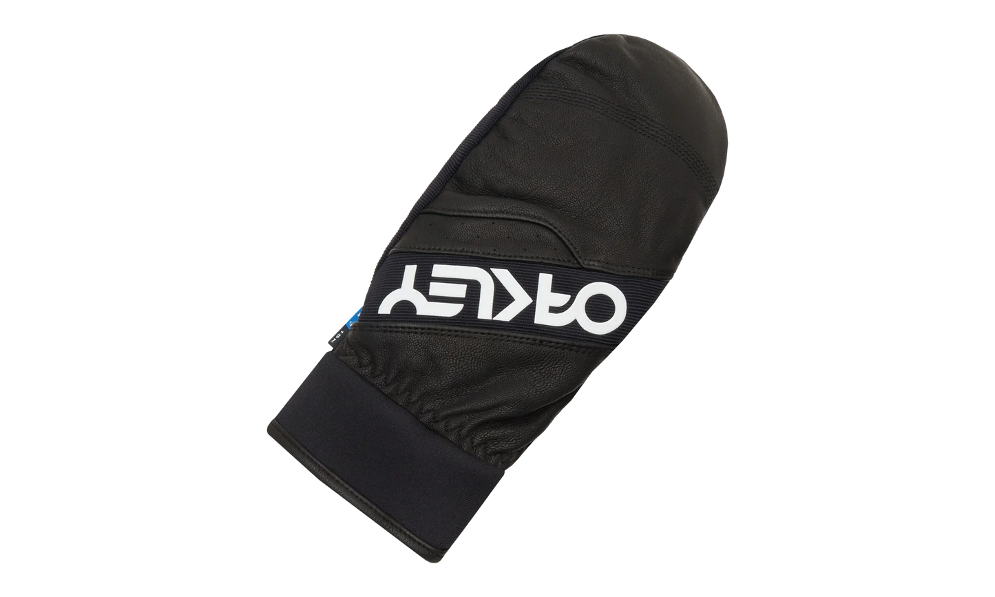 Factory Winter Mittens 2.0 "Blackout" FOS900523 02E