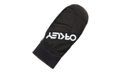 Factory Winter Mittens 2.0 "Blackout" FOS900523 02E