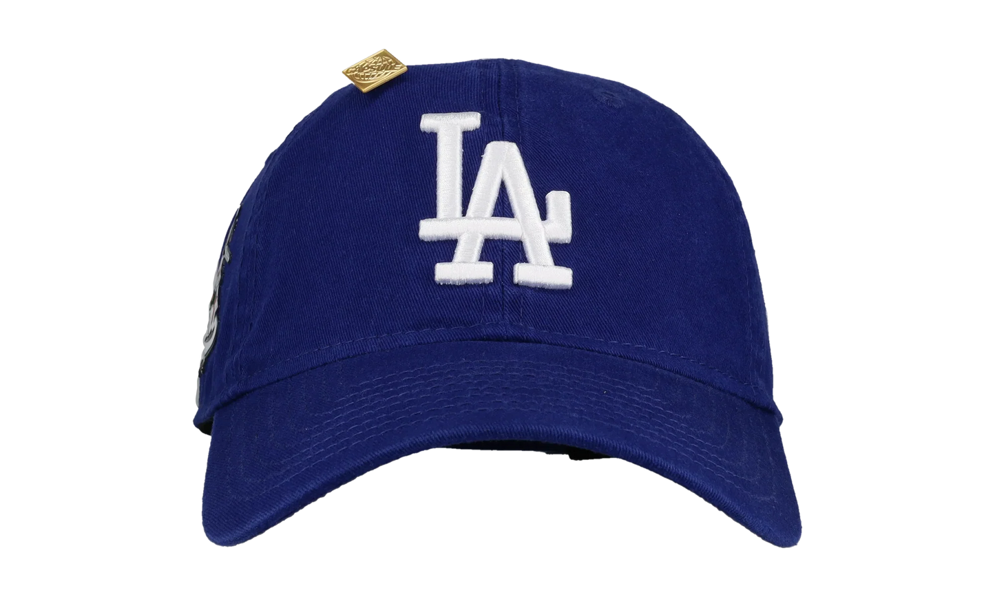 9TWENTY Los Angeles Dodgers Ohtani Batting - Adjustable Hat "Blue" NE149