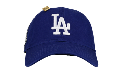 9TWENTY Los Angeles Dodgers Ohtani Batting - Adjustable Hat "Blue" NE149