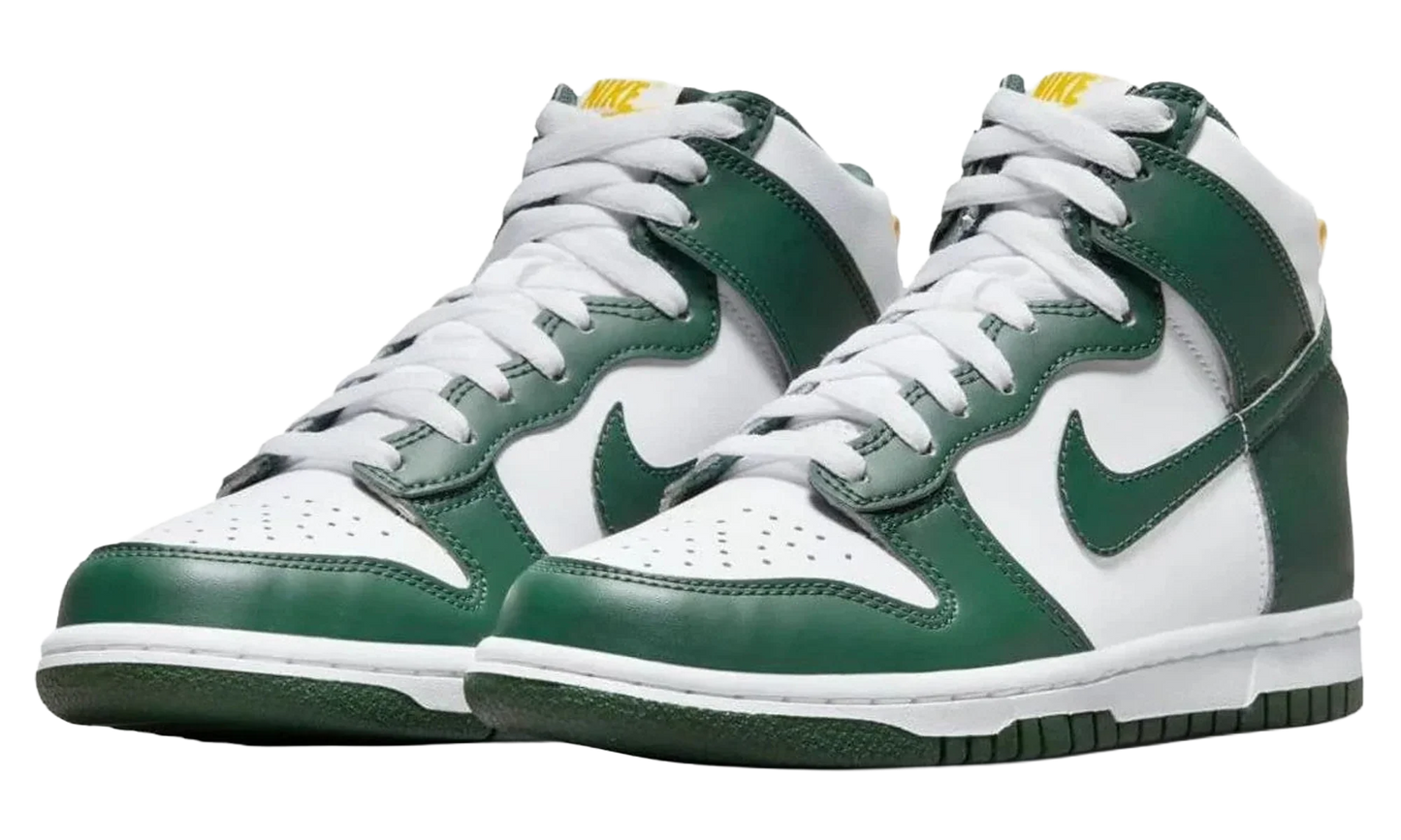 Dunk High GS "Australia" DV7072 300