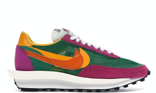 LD Waffle sacai Pine Green (REPLACEMENT BOX)