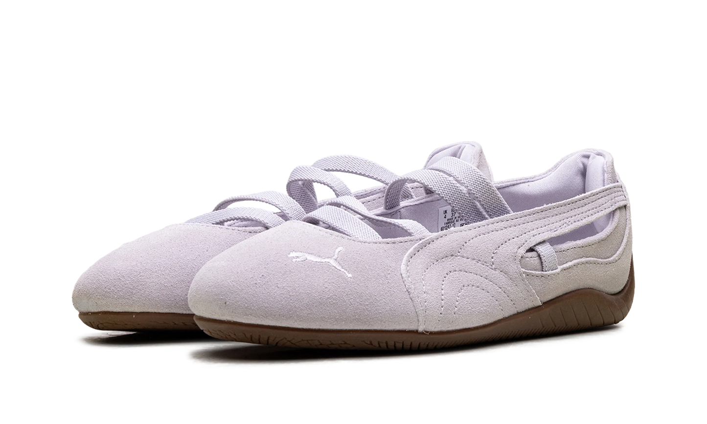 SPEEDCAT BALLET SD WMNS "LAVENDER POP-GUM" 401287 17