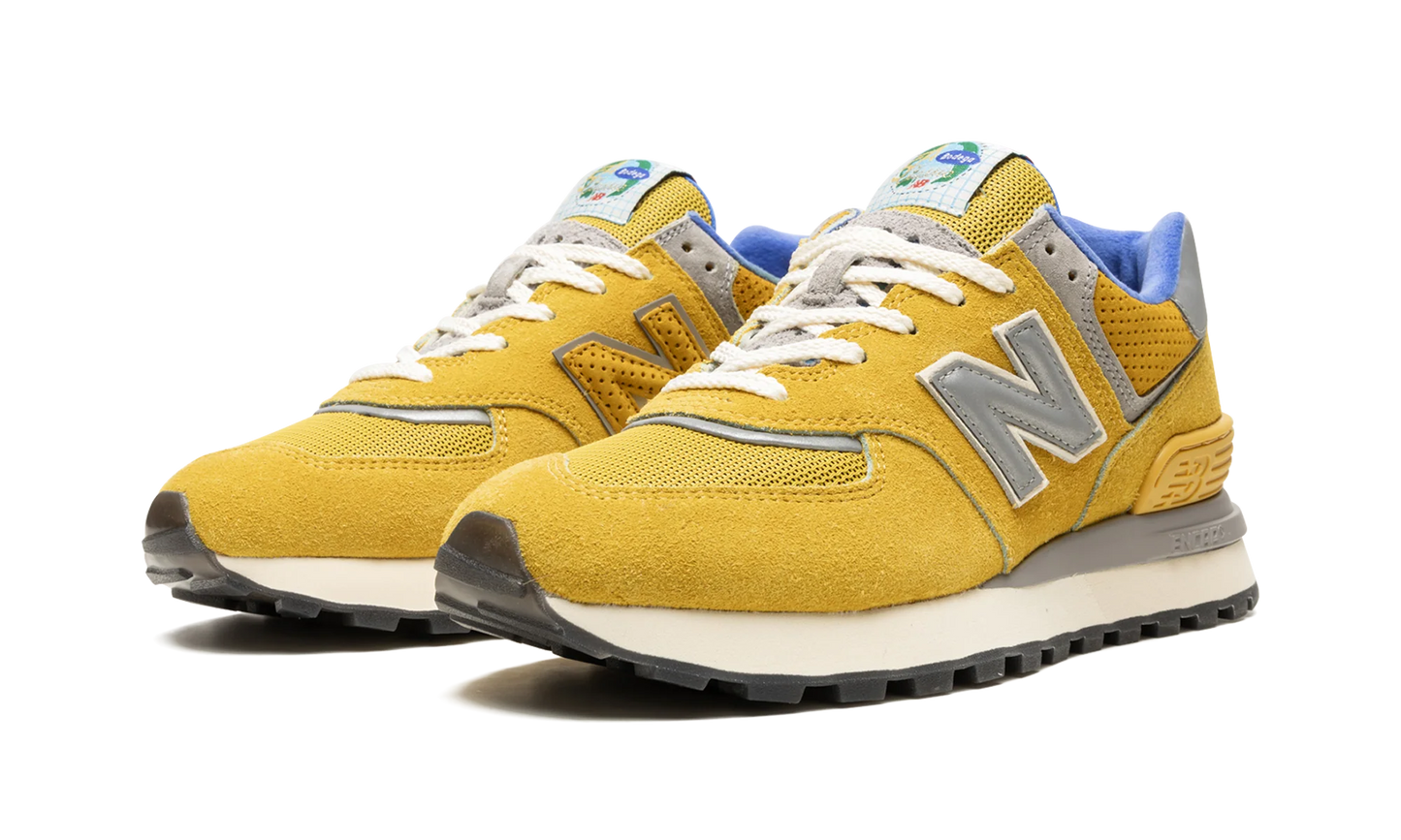 574 Legacy "Bodega - Yellow" U574LGB1