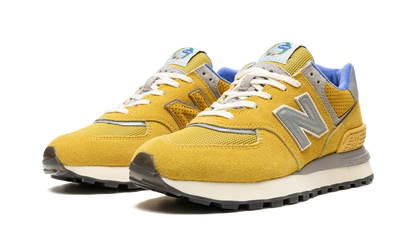574 Legacy "Bodega - Yellow" U574LGB1