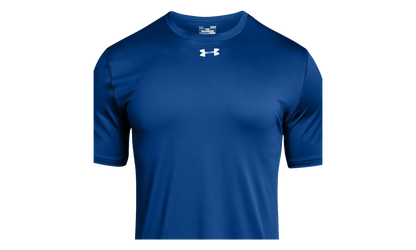 Short Sleeve Locker Tee 2.0 "Royal" 1305775 400