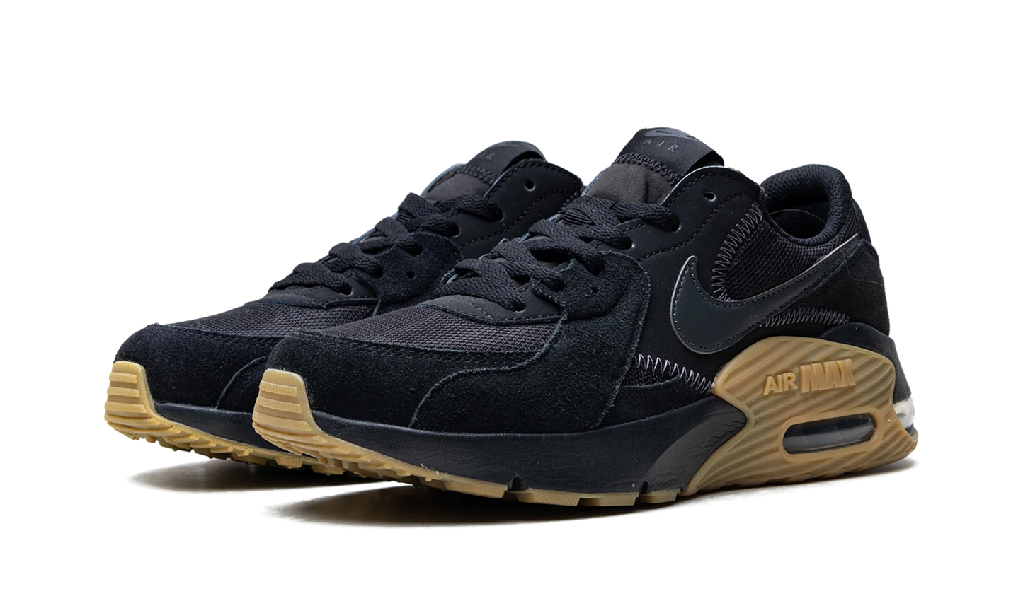 Air Max Excee "Black Gum Light Brown Anthracite" HV0928 010