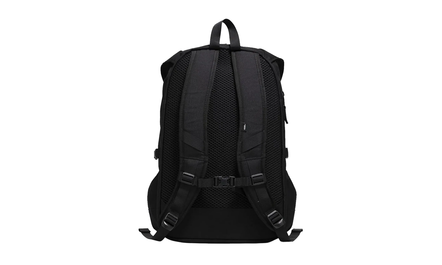 DX Rucksack Backpack "Black" VN000HRF