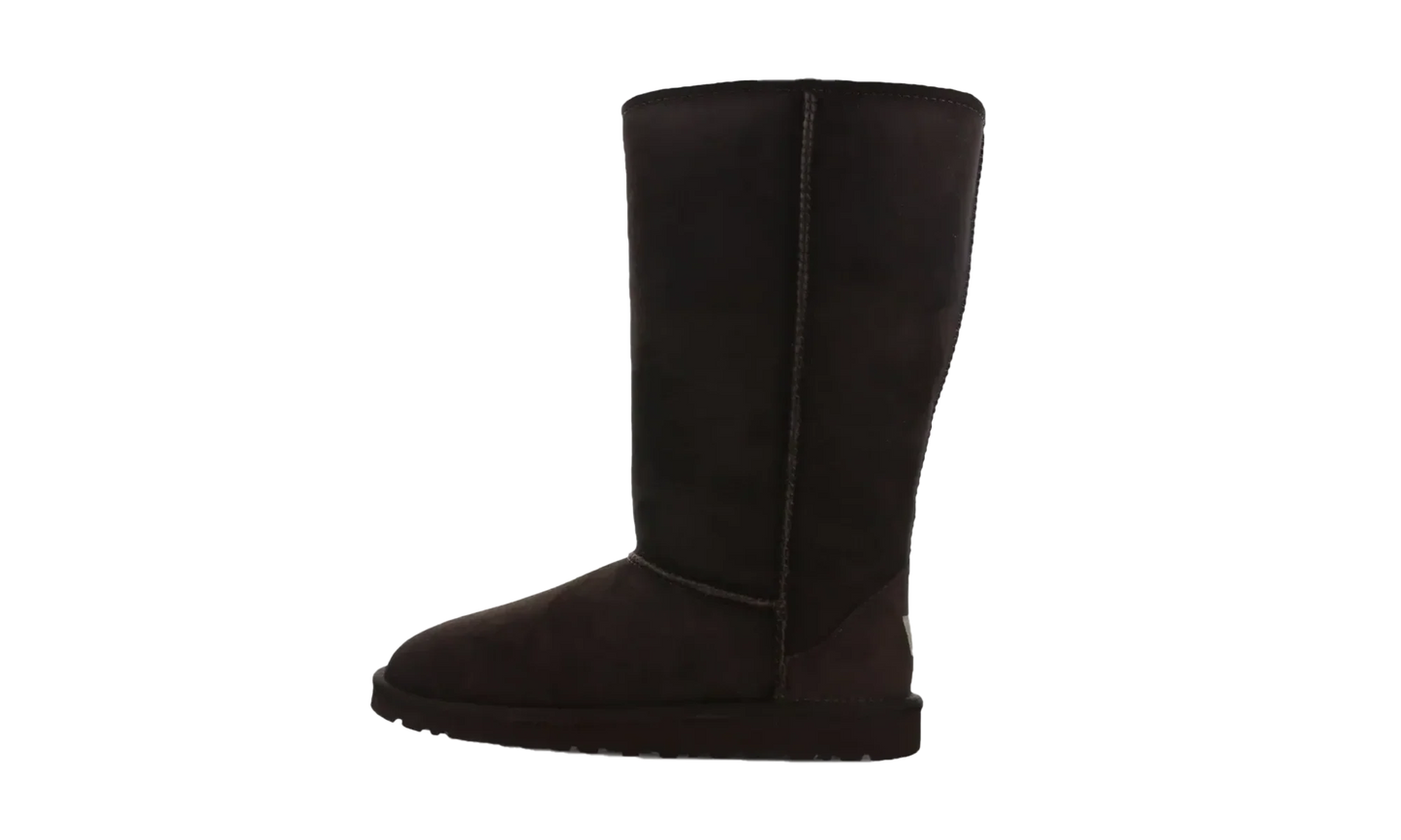 Classic Boots GS "Chocolate" 5251YK CHO