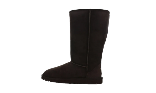 Classic Boots GS "Chocolate" 5251YK CHO